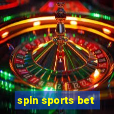 spin sports bet